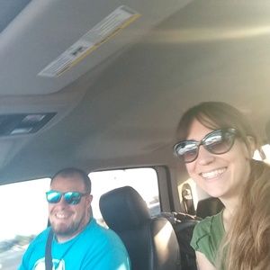 Meet your Posher, Krissy